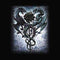 Alchemy Carta Caduceus Rex iPad Pro 12.9in (2020) Clear Case